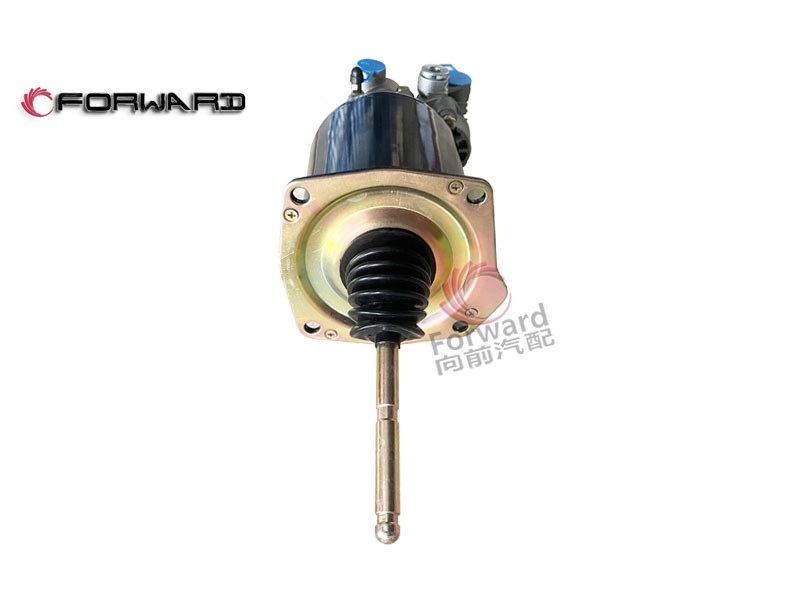 SHACMAN 特种车 传动离合器系统 9700511540 离合器分泵/9700511540 离合器分泵