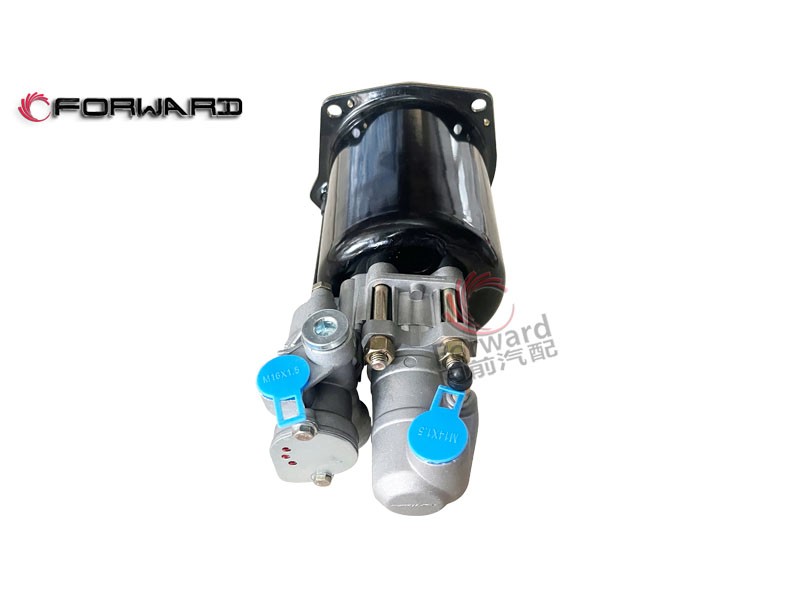 SHACMAN 特种车 传动离合器系统 9700511540 离合器分泵/9700511540 离合器分泵