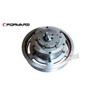 工程机械 WEICHAI  12M55G2335 动力冷却系统 1001315275 风扇离合器