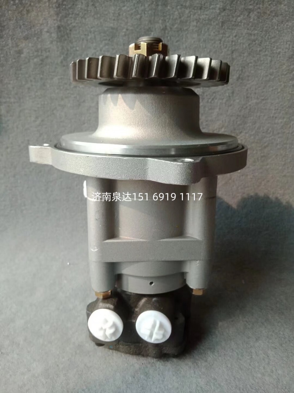 7421017710,转向助力泵,济南泉达汽配有限公司