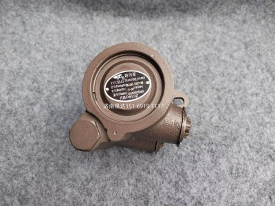M4101-3407100,转向泵,济南泉达汽配有限公司