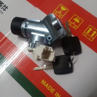 歐曼點(diǎn)火鎖開關(guān)，H4373020001A0，95元