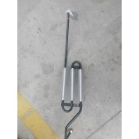 DZ96319471349回油散熱鋼管/德龍回油管/新能源方向機(jī)管/方向機(jī)回油管