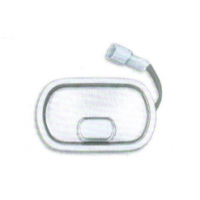 提供解放J6配件J6P驾驶室卧铺灯泡阅读灯室内灯总成新款3714020-91W