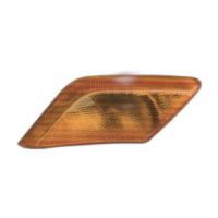 重卡重汽配件 解放J6V叶子板边灯 挡泥板灯侧转向灯标志灯