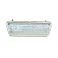 解放J6V牵引车驾驶室车顶遮阳罩灯 解放遮阳罩总成 厂价直发