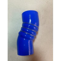 WG9326530106中冷器出气胶管
