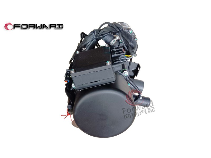 SHACMAN  车身驾驶室加热系统 YJH-Q10AL   液体燃油加热器/YJH-Q10AL   液体燃油加热器