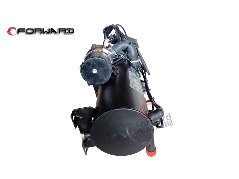 SHACMAN  车身驾驶室加热系统 YJH-Q10AL   液体燃油加热器/YJH-Q10AL   液体燃油加热器