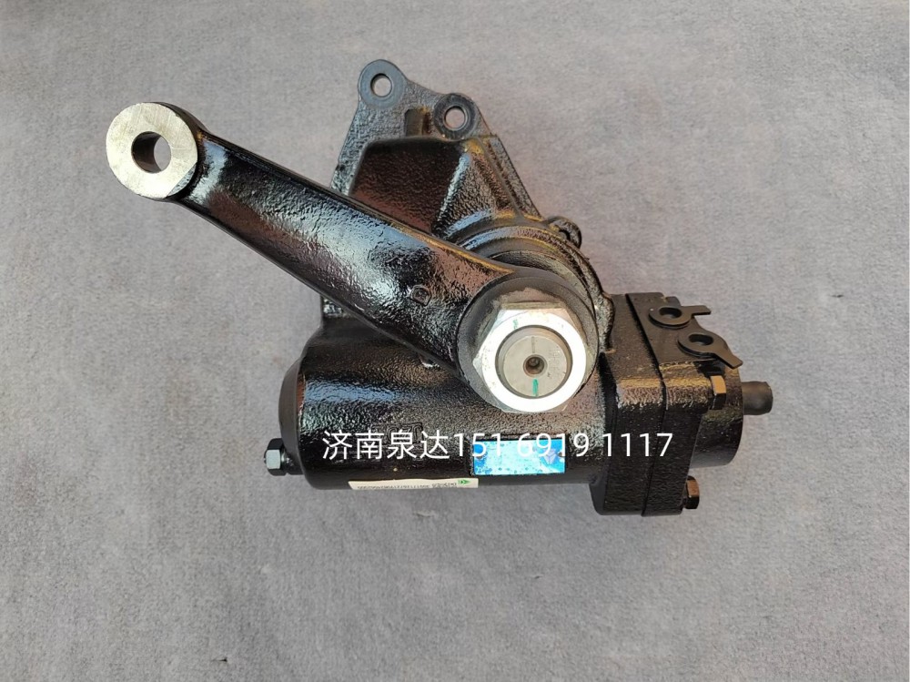3401000G1810,方向机总成,济南泉达汽配有限公司