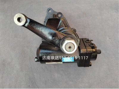 3401000G1810,方向机总成,济南泉达汽配有限公司