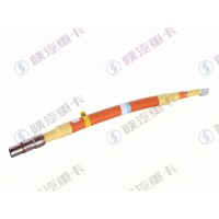DZ97319781402雙芯高壓線/德龍電動車高壓線/新能源高壓線/PDU-空調壓縮機