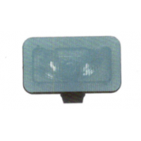 外贸备货 解放J6P踏步灯JH6车门小灯下装饰板灯护板脚踏板灯门灯