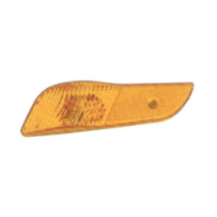 供应解放新大威10款叶子板边灯 天威龙威悍威V龙威轮罩灯 驾驶室转向灯