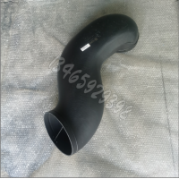 WG9725192166油濾器出氣管