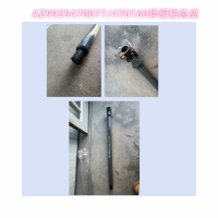 伸縮軸總成（高地板 轉向管柱)AZ9925470077/470160