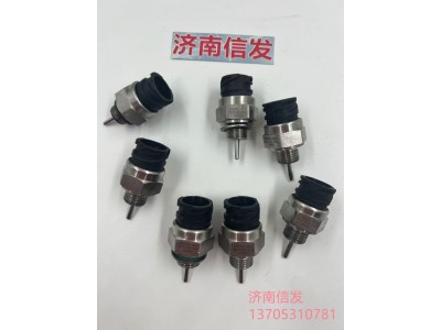 201V27421-0165,201V27421-0165中冷后温度传感器,济南信发汽车配件有限公司