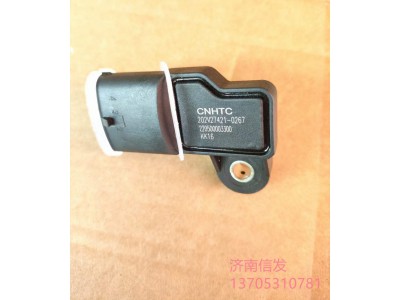 202V27421-0267,202V27421-0267曼进气压力传感器济南信发,济南信发汽车配件有限公司