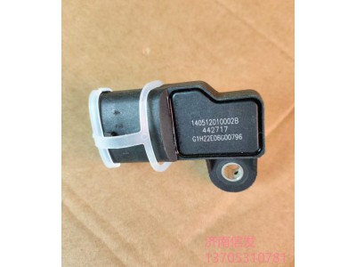 202V27421-0269,202V27421-0269曼机进气压力传感器,济南信发汽车配件有限公司