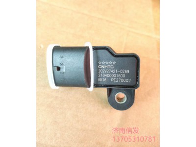 202V27421-0269,202V27421-0269压力传感器,济南信发汽车配件有限公司
