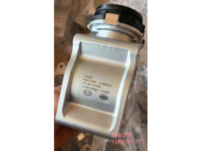 1008025A401,1008025A401解放节气门,济南信发汽车配件有限公司