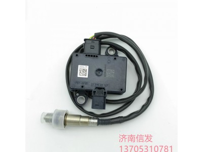 0281007204,0281007204氮氧颗粒传感器济南信发SCR,济南信发汽车配件有限公司