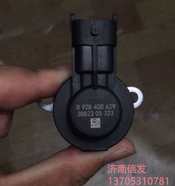 0928400629,0928400629重汽曼机计量单元,济南信发汽车配件有限公司