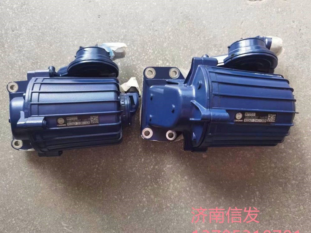 1001352307濰柴油水分離器濟(jì)南信發(fā)/1001352307
