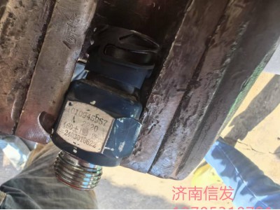 1010945957,1010945957潍柴机油塞济南信发,济南信发汽车配件有限公司