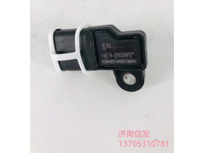 612600190223,612600190223德龙车进气压力传感器济南信发,济南信发汽车配件有限公司