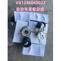 VG1246060022 自動張緊輪總成