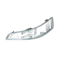 外贸供应重汽豪沃汕德卡T7示廓灯（不带线）叶子板侧边灯翼子板转向灯