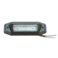 厂家直发 重汽豪沃驾驶室车顶遮阳罩灯LED 豪沃遮阳罩总成