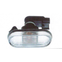 重卡陕汽新德龙M3000踏步灯 遮阳板灯示高灯驾驶室外顶灯车速灯