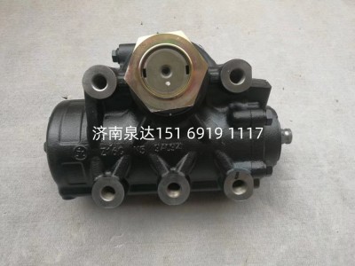 SZ9K959470451,方向机,济南泉达汽配有限公司