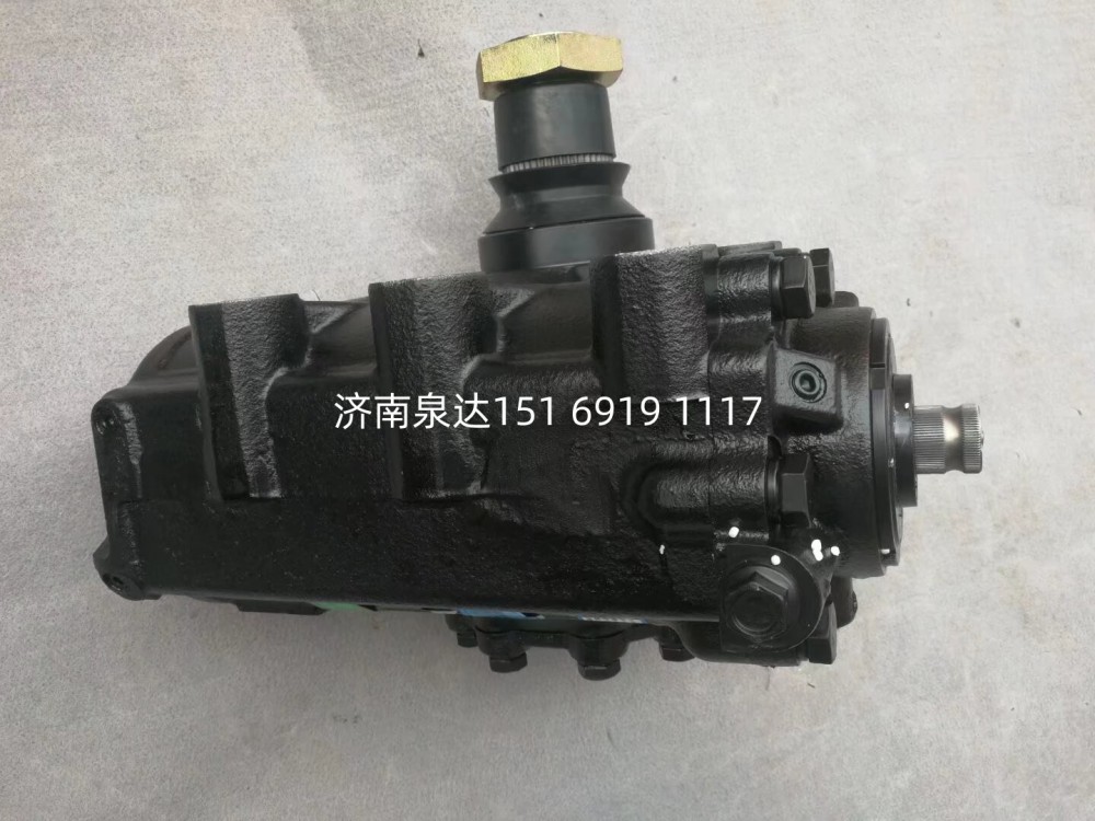 SZ9K959470451,方向机,济南泉达汽配有限公司