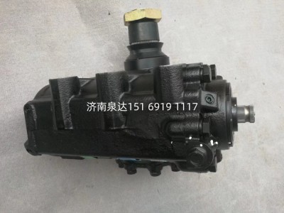 SZ9K959470451,方向机,济南泉达汽配有限公司