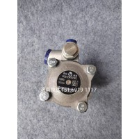 重汽豪沃電噴D10B發(fā)動(dòng)機(jī)助力泵液壓泵葉片泵轉(zhuǎn)向泵