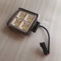 CAT挖機大臂LED燈，176-0780LAMP GP-FLOO，65元