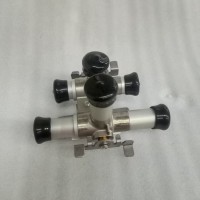 豪沃T7電動改手動油箱手動切換閥，YZ972555000145，275元