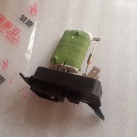 柳汽乘龍暖風電阻件，ALQAY40350，36元