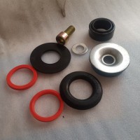 陜汽德龍F3000翻轉軸修理包，81.41715.6010XLB，15元