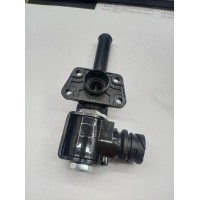陜汽尿素箱加熱電磁閥，DZ9525740516，70元