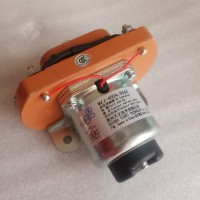 直流接觸器，MZJ-400A，180元