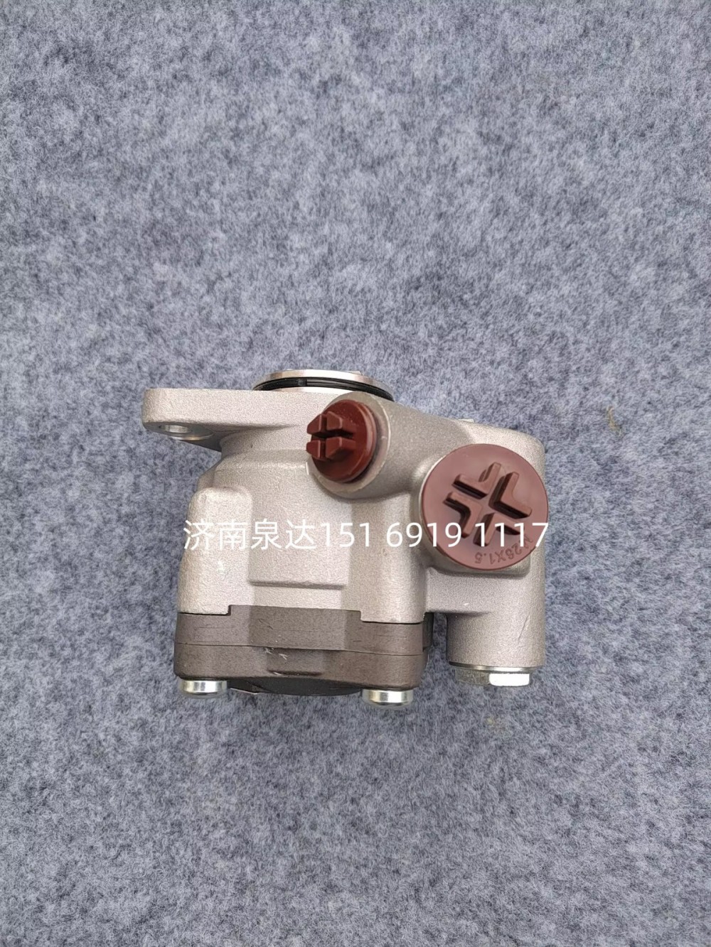 福田欧曼戴姆勒方向助力泵转向泵液压泵叶片泵/H434000000757