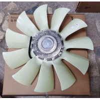 H0100030007A0A2079發(fā)動機(jī)風(fēng)扇總成(電控硅油離合器750)