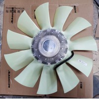 H0100030010A0A2079電控硅油離合器風(fēng)扇（680mm）