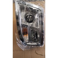 H4364010117A0左前組合燈總成