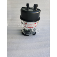712W47301-0133塑料透明轉(zhuǎn)向油罐LNG（2L）