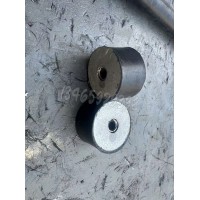 WG84D 410007	消音器減震塊
